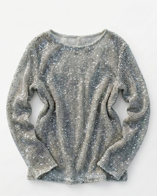 Silver Desire - Bego Fashion