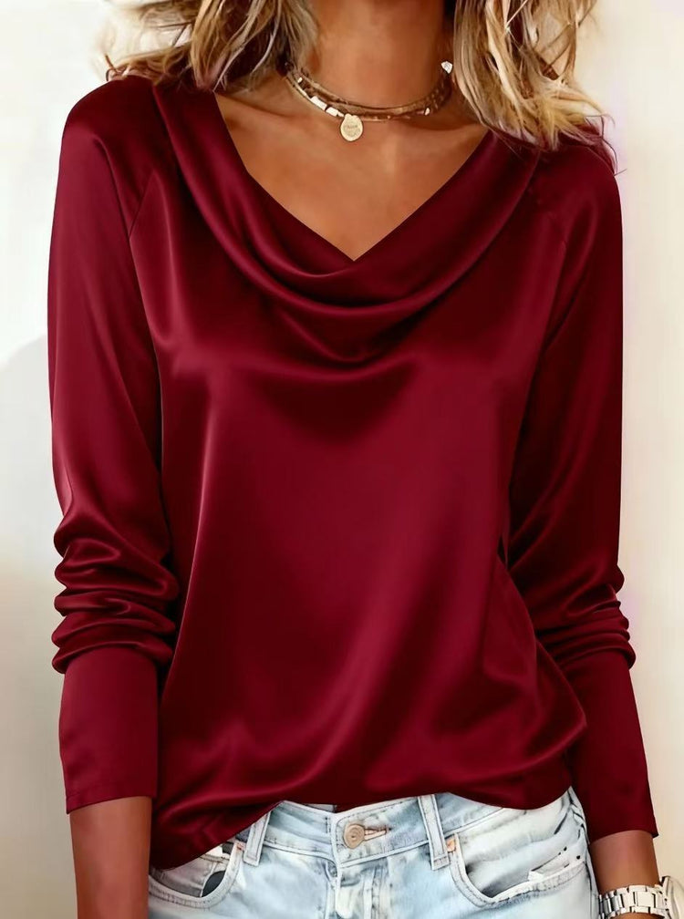 Camisas y Tops Mujer - Bego Fashion