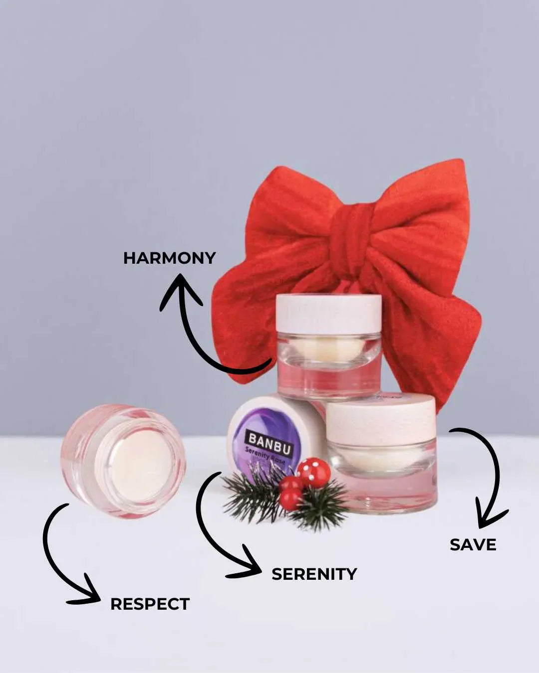 Complementos de belleza mujer - Bego Fashion