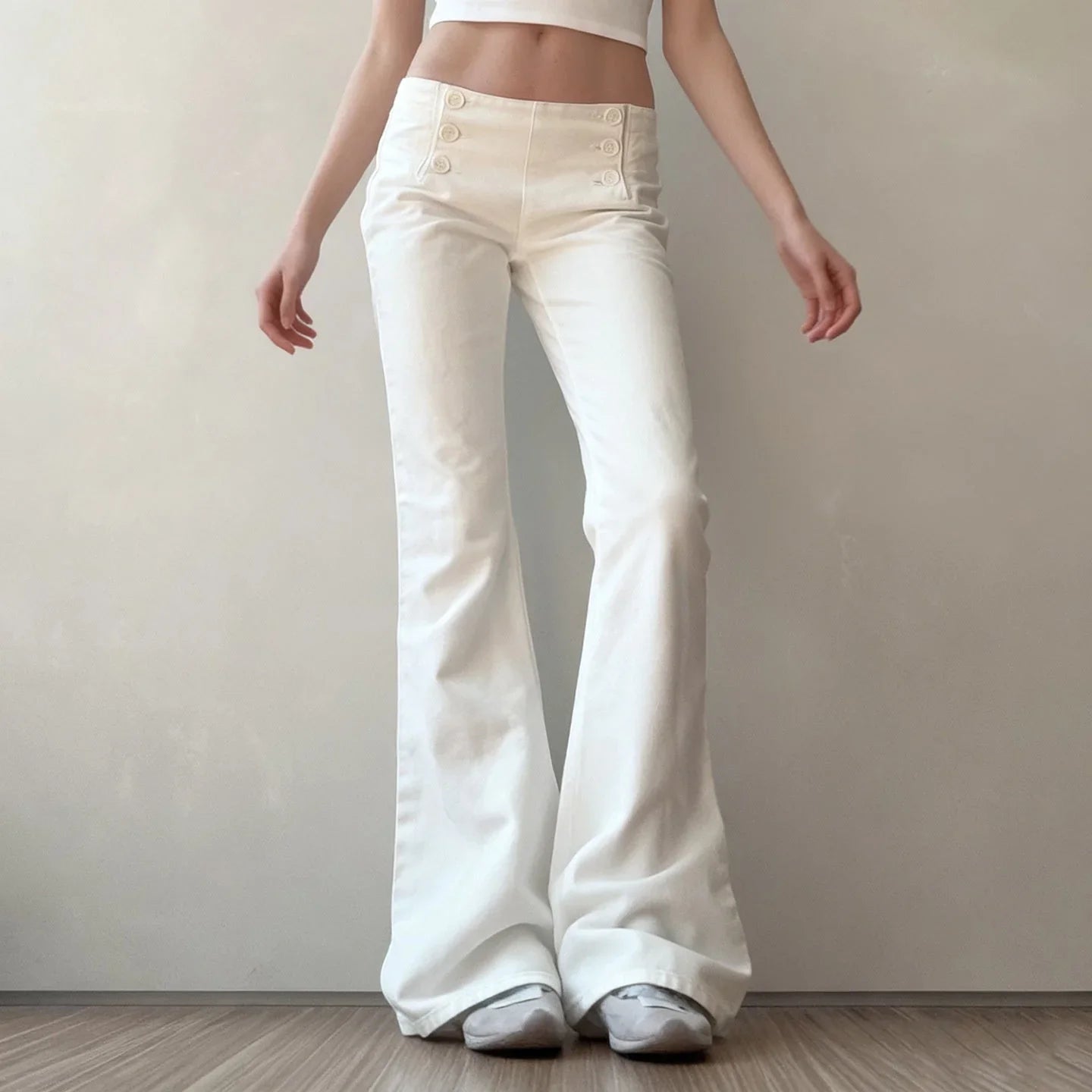 Pantalones Mujer - Bego Fashion