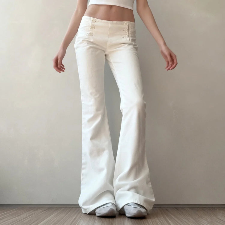 Pantalones Mujer - Bego Fashion