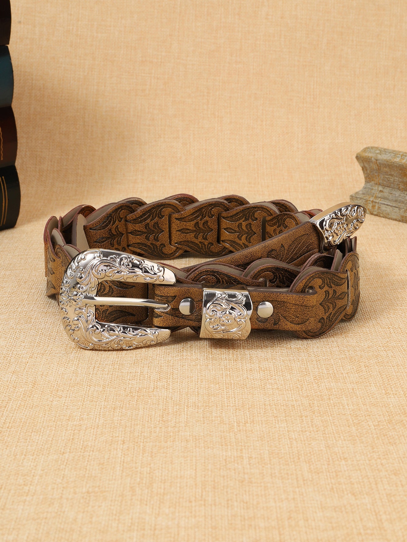 Cinturón versátil Y2g para vaqueros de alta calidad - Bego Fashion