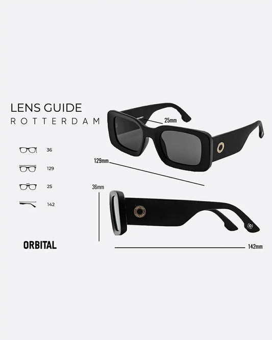 ROTTERDAM - Bego Fashion