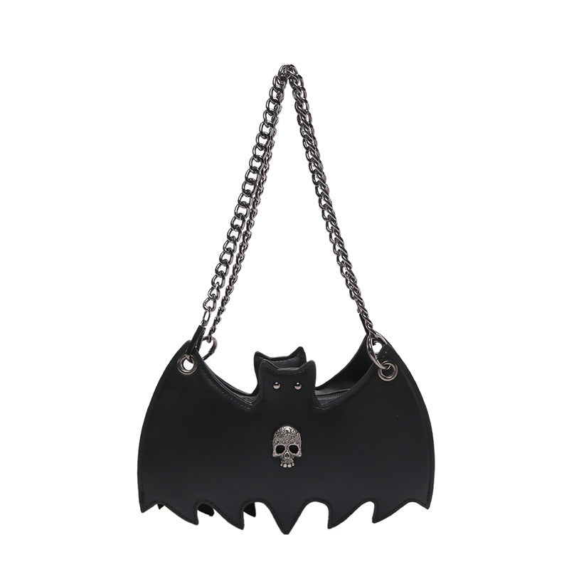 Bolso de murciélago personalizado de moda creativa para Halloween - Bego Fashion