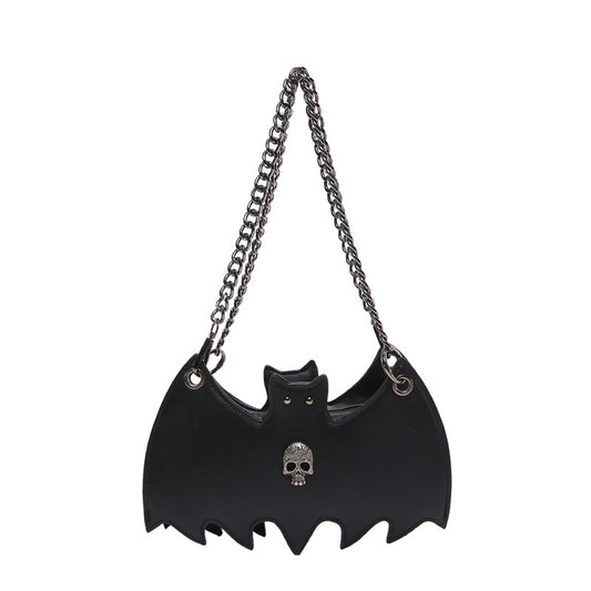 Bolso de murciélago personalizado de moda creativa para Halloween - Bego Fashion
