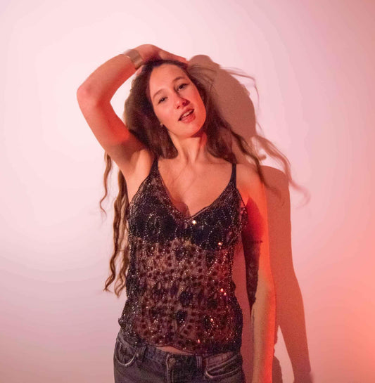 Midnight Dreams 🌙 - Bego Fashion