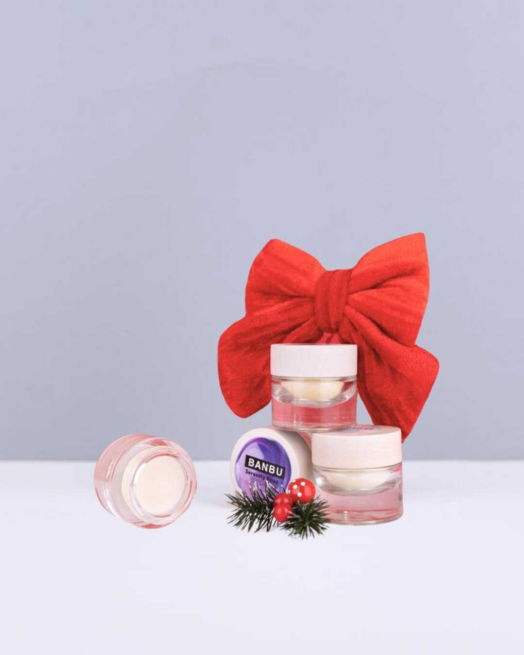 Pack Perfumes - Bego Fashion