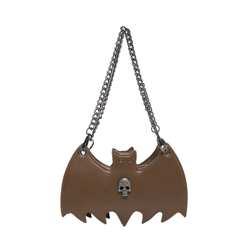 Bolso de murciélago personalizado de moda creativa para Halloween - Bego Fashion