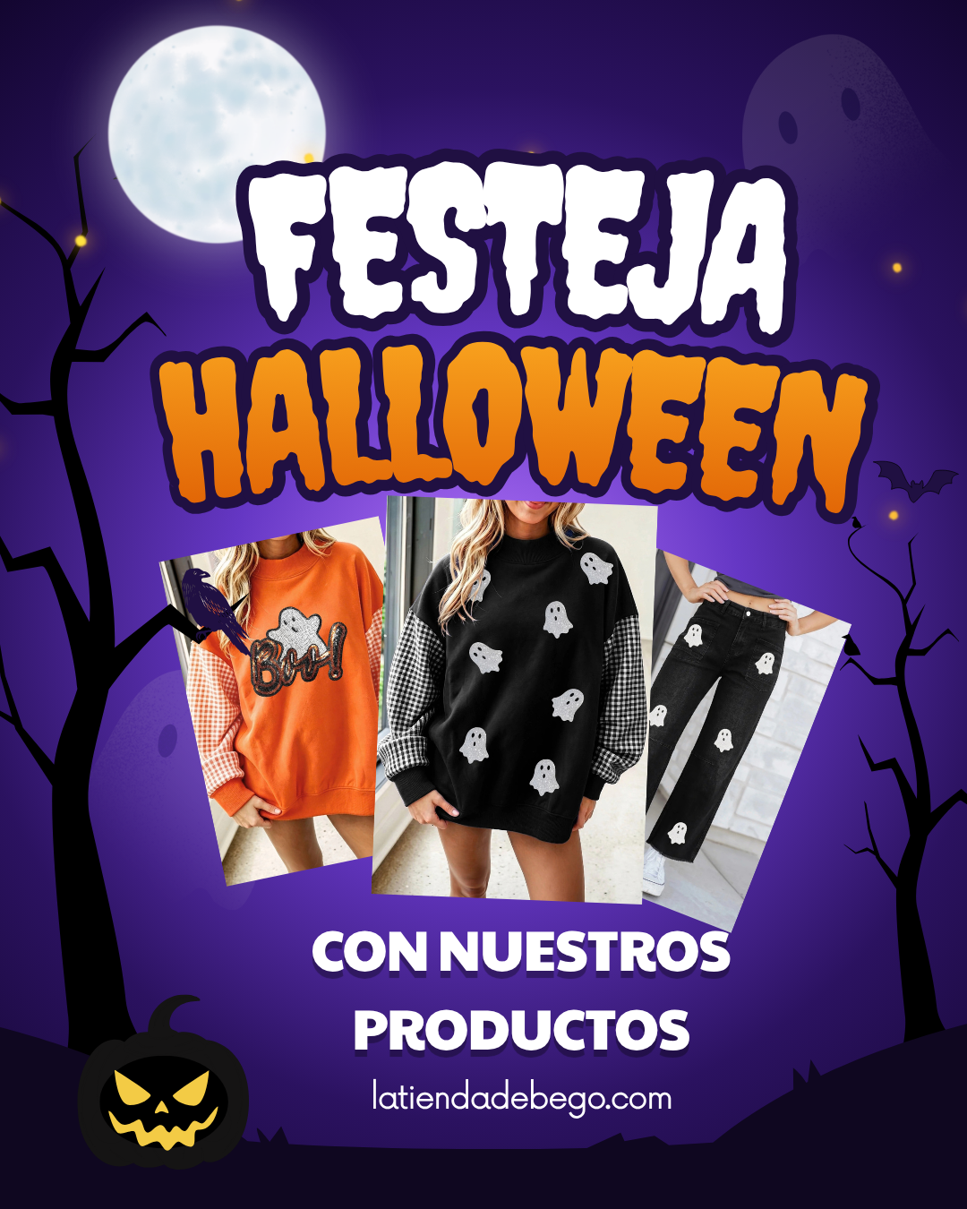 festeja - Bego Fashion