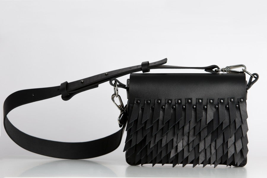 PYKOK Handbag BARBED SISTER, photo 8