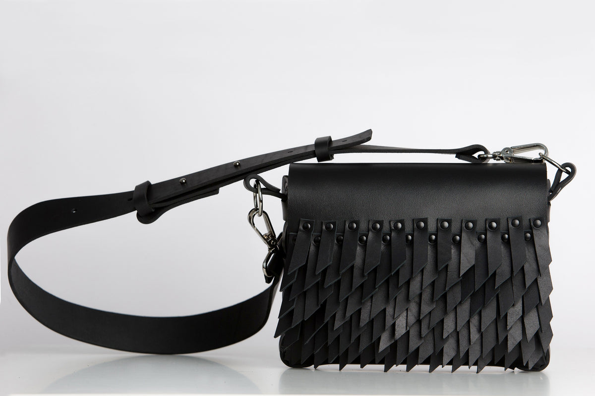PYKOK Handbag BARBED SISTER, photo 2