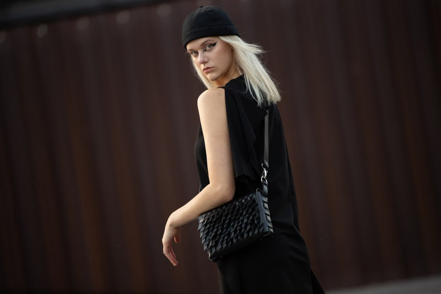 PYKOK Handbag BARBED SISTER, photo 9