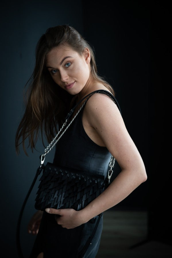 PYKOK Handbag BARBED SISTER