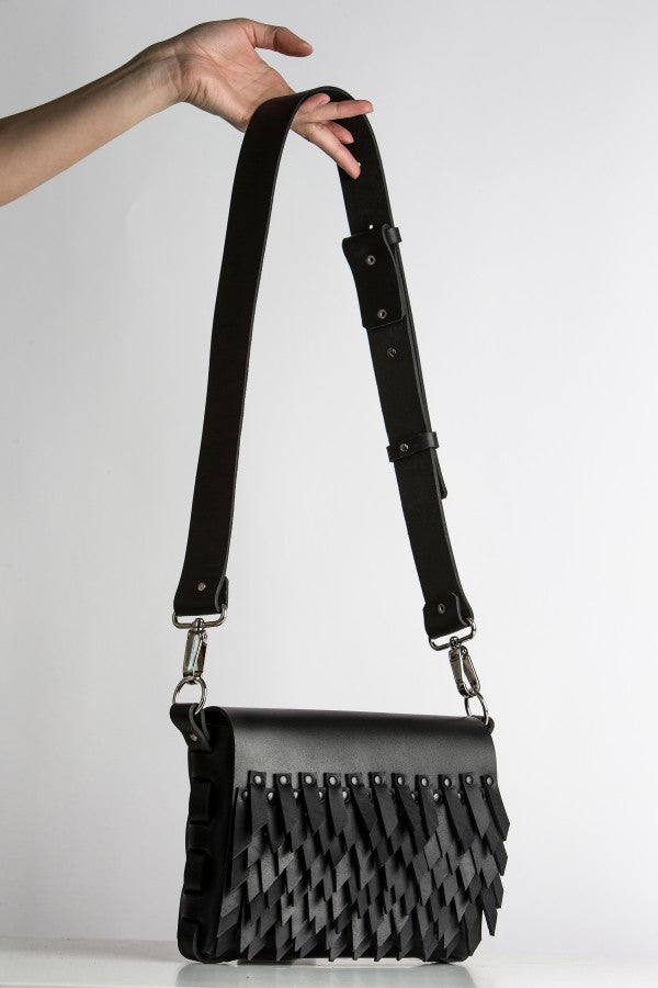 PYKOK Handbag BARBED SISTER, photo 6