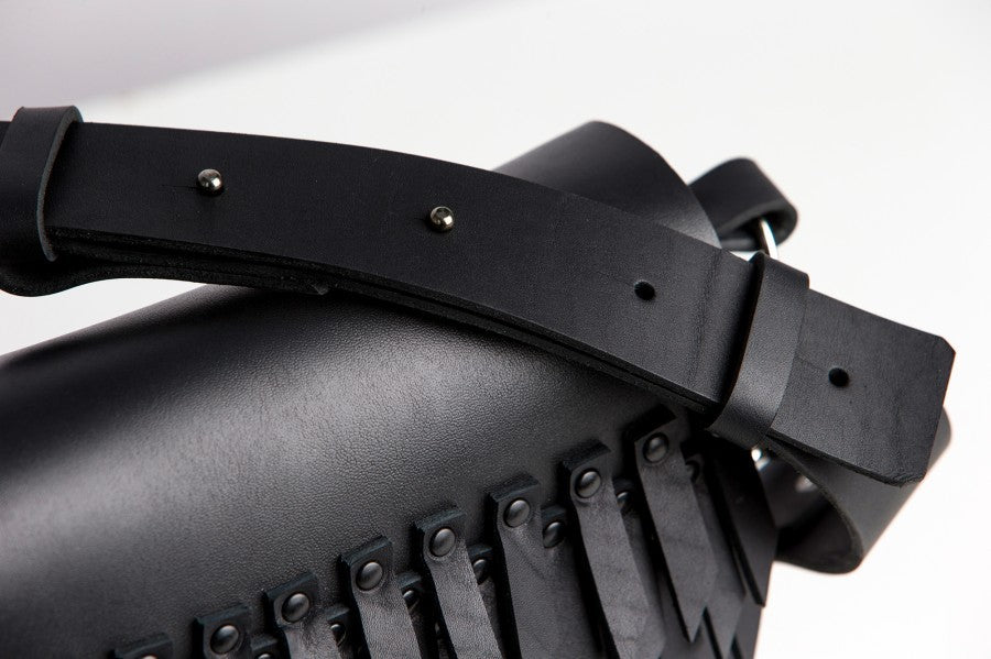 PYKOK Handbag BARBED SISTER, photo 7