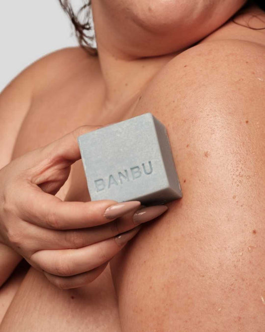 Jabón de Ducha Sólido ECO Silvestre NOSTALGIA - Bego Fashion