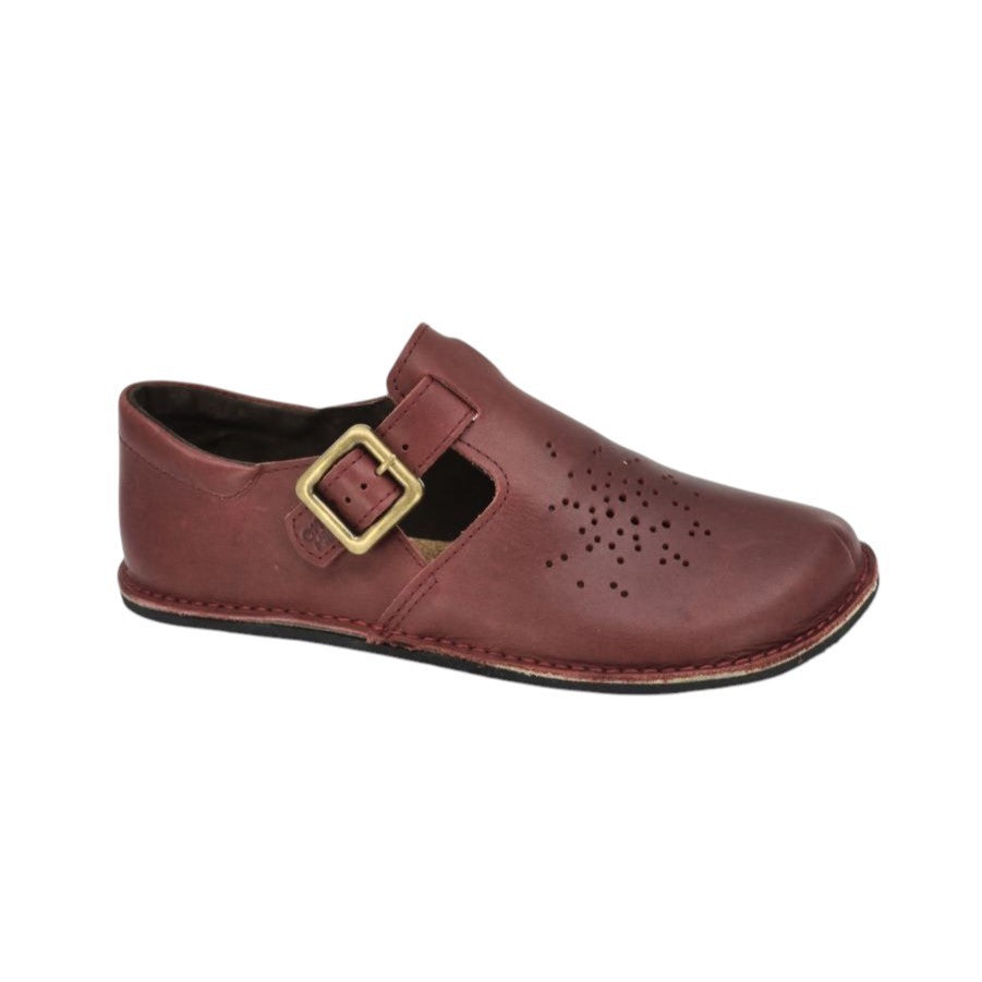 Kuuda Shoes - Bordoo