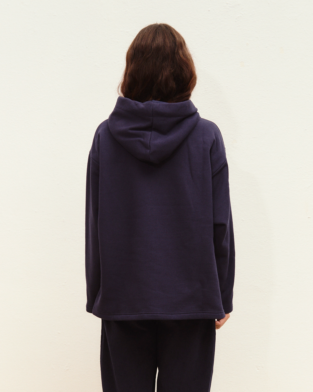 sudadera leo bond - Bego Fashion