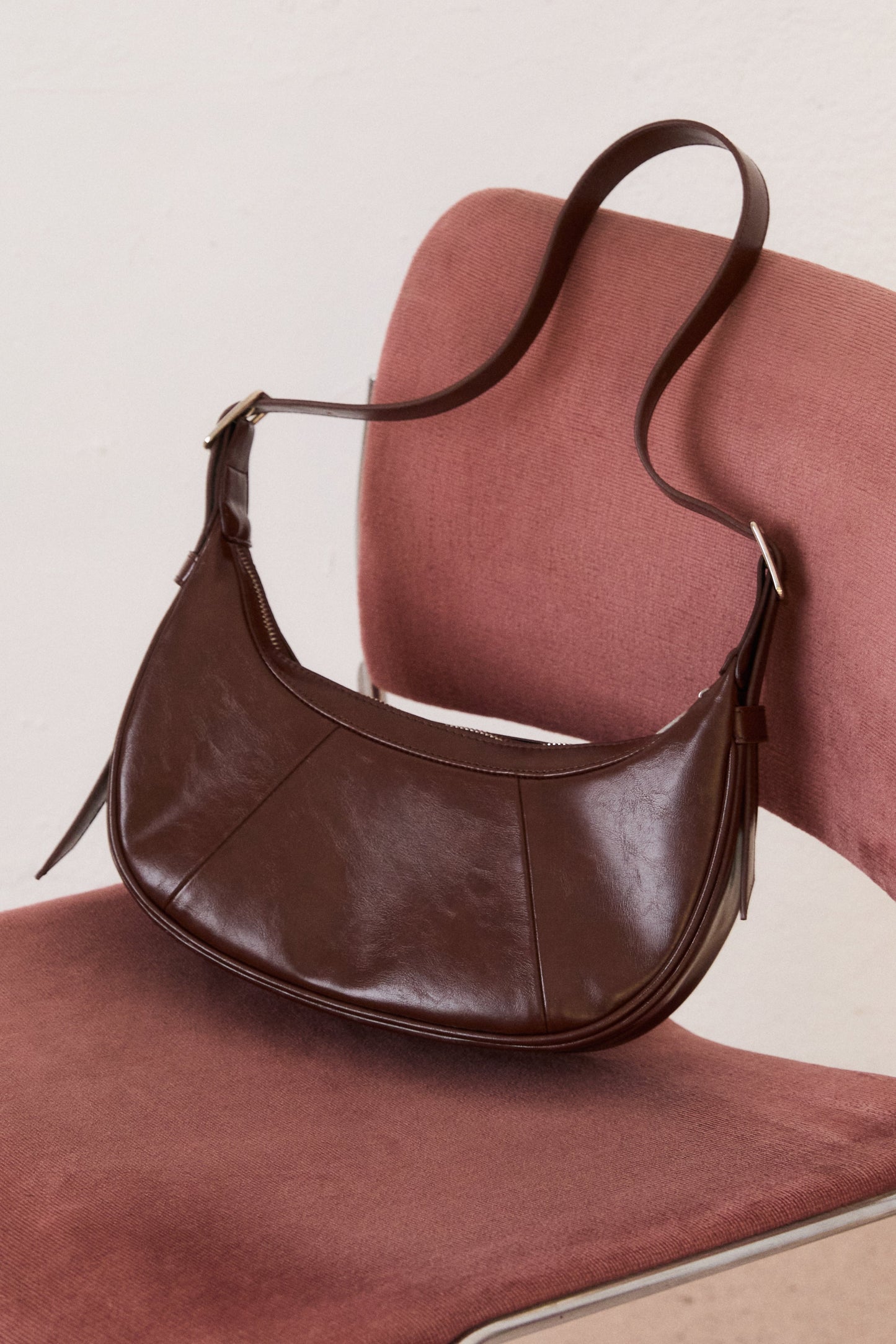 BYE BAG CHOCOLATE - Bego Fashion