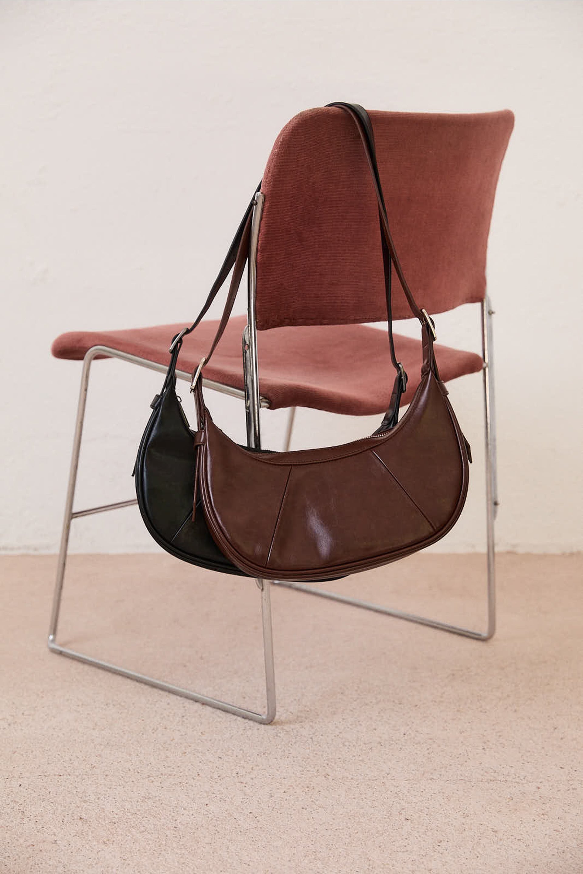 BYE BAG CHOCOLATE - Bego Fashion