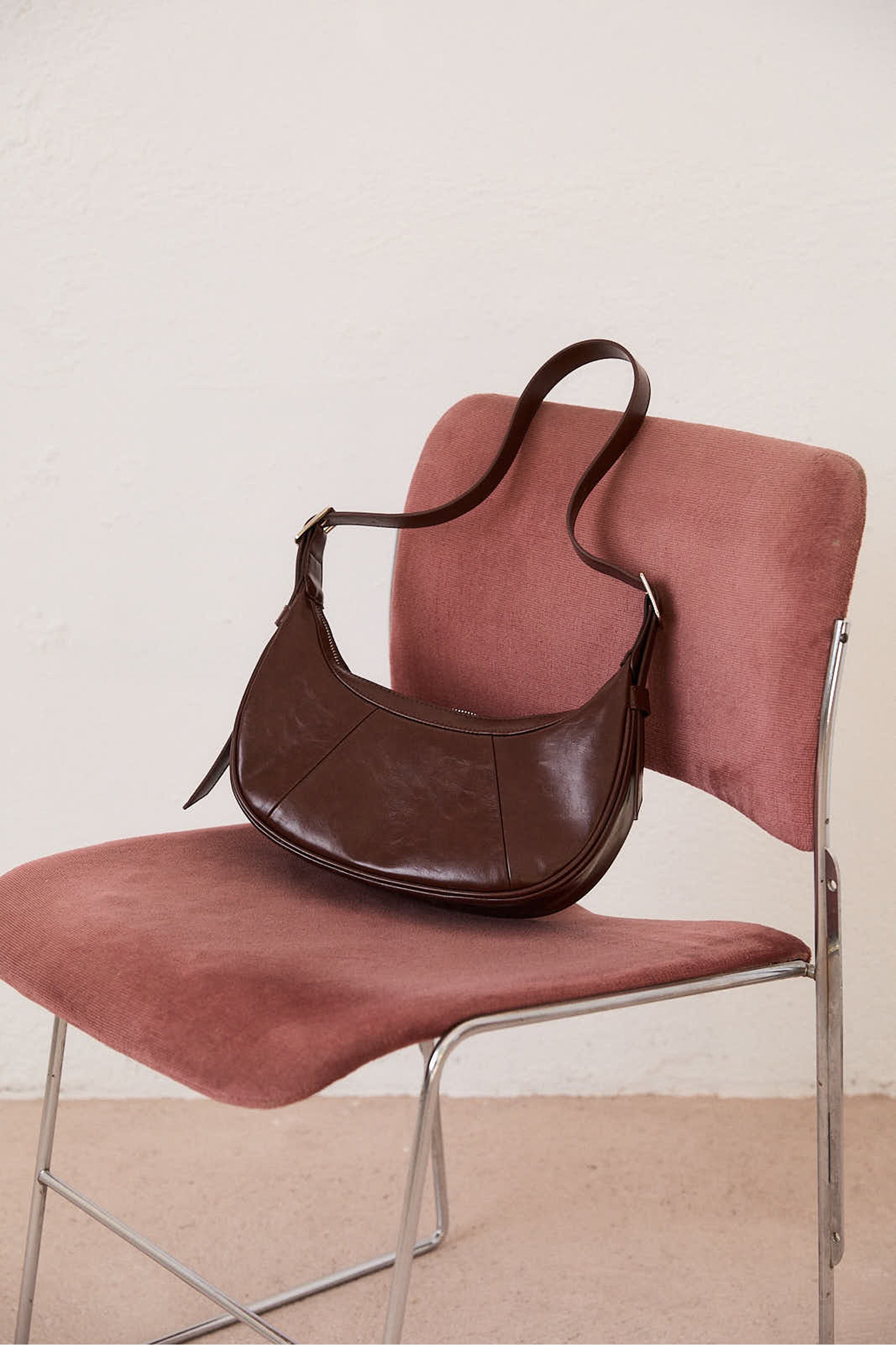 BYE BAG CHOCOLATE - Bego Fashion