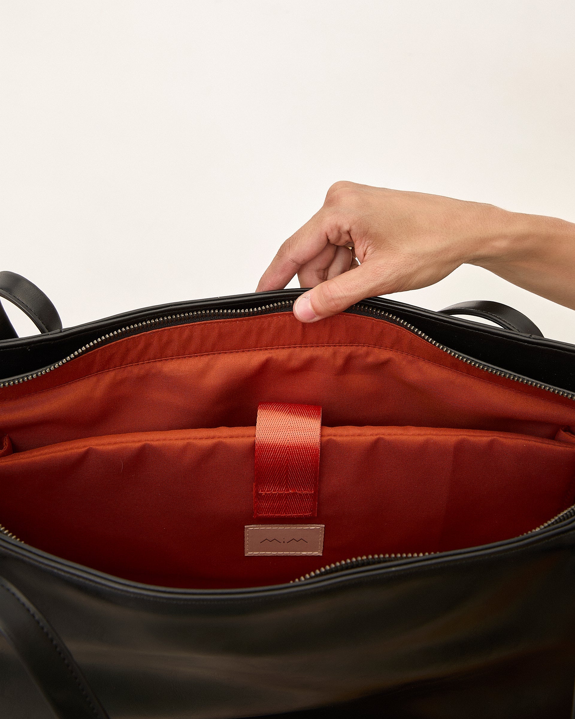 MER BAG NEGRO - Bego Fashion