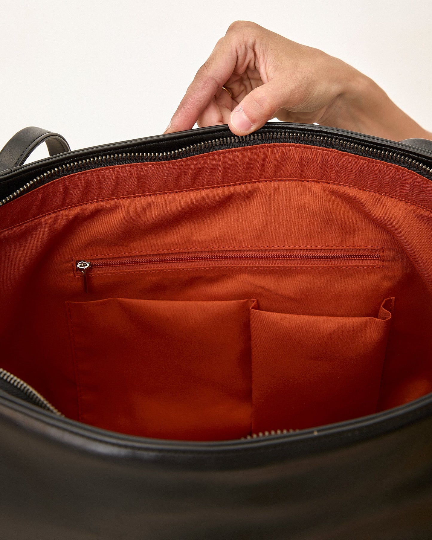 MER BAG NEGRO - Bego Fashion