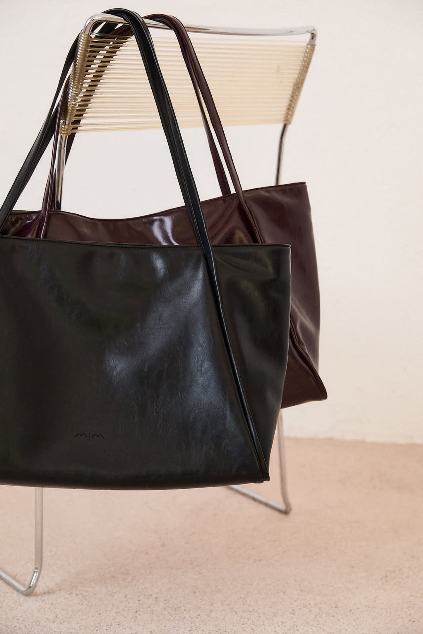 MER BAG NEGRO - Bego Fashion