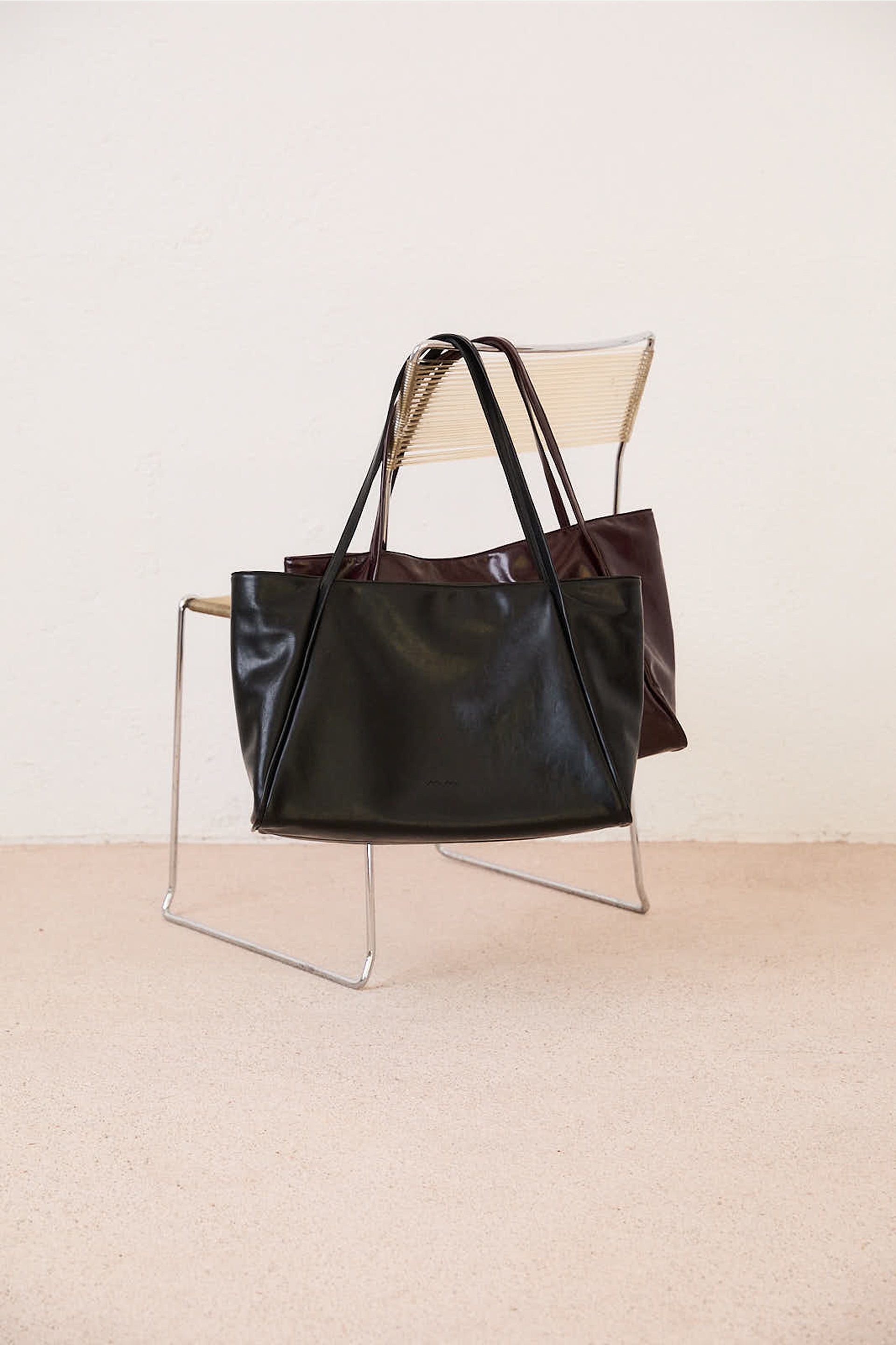 MER BAG NEGRO - Bego Fashion