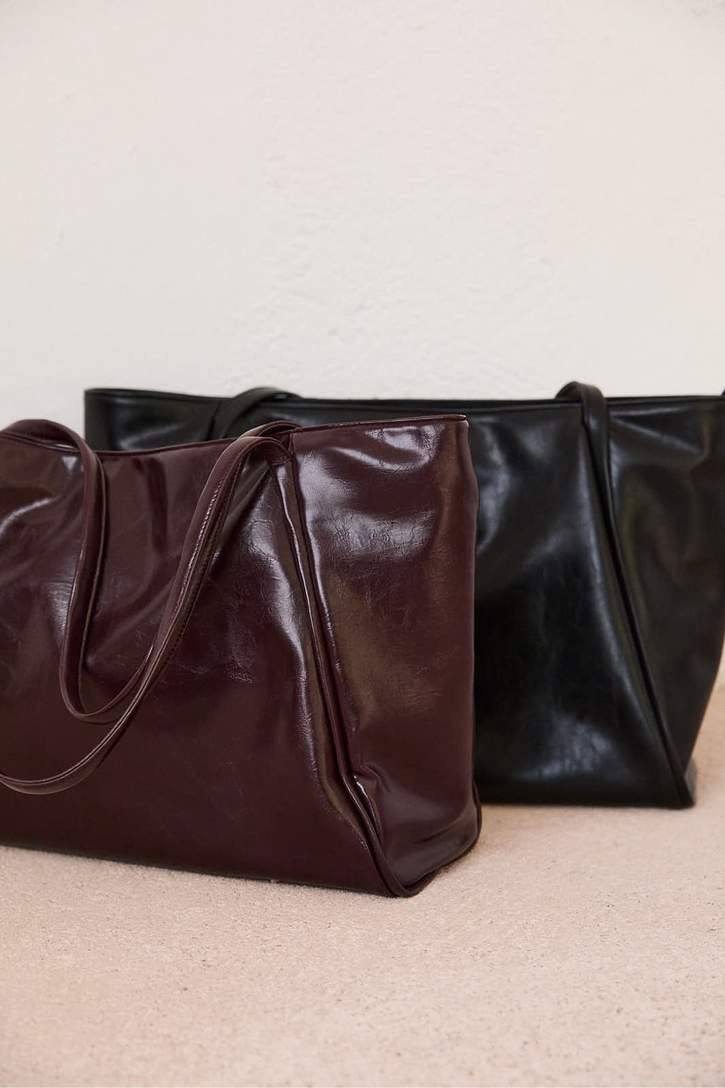 MER BAG NEGRO - Bego Fashion