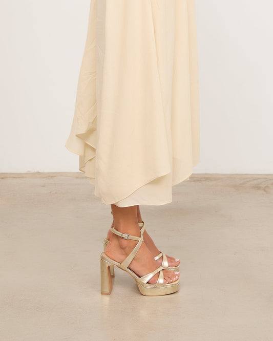 GERY DORADO - Bego Fashion