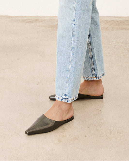 PASH KAKI - Bego Fashion